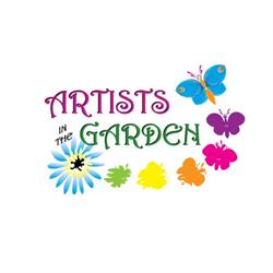 Artists in the Garden