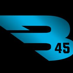 B45 Baseball