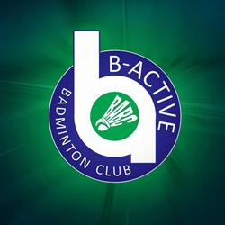 B-Active Badminton Club