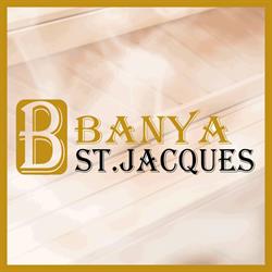 Banya Bain Russe Sauna St. Jacques