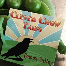 Clever Crow Herbs and Spices