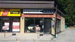 Exquisite Wines