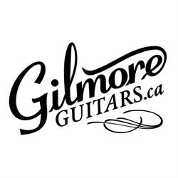 Gilmore Guitars Inc.