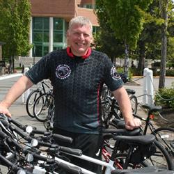 Giro Okanagan