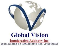Global Vision Immigration Advisory Inc
