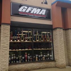 Family Martial Arts