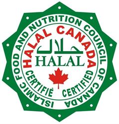 Islamic Food & Nutrition Council of Canada