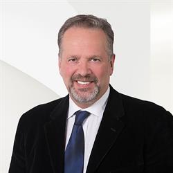 Harry Kramm PREC - Realtor