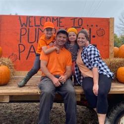 Harwill Farms