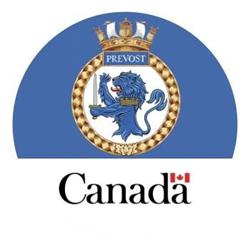 HMCS NCSM Prevost