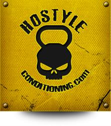 Hostyle