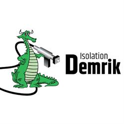 Isolation Demrik