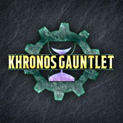 Gauntlet