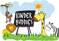 Kinder Buddies