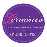 Lorraine's Your Breast Care Studio & More