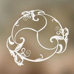 MahaDevi design