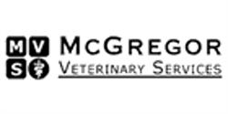 McGregor Veterinary Services