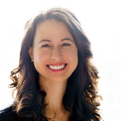 Dr. Monique Aucoin ND