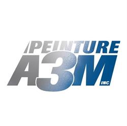Peinture A3M