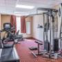 Fitness center Fitness center