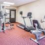Exercise room Exercise room