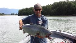 Double Header Sport Fishing