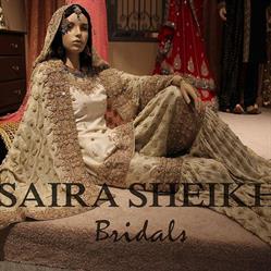 Saira Sheikh Bridals