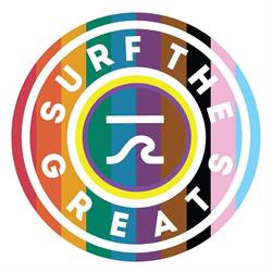 Surf the Greats