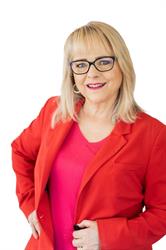 Susan Janzen, Realtor