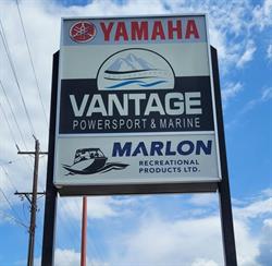 Vantage Powersport & Marine