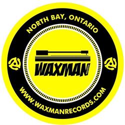 Waxman Records
