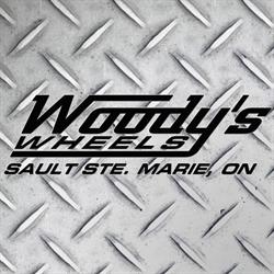 Woody's Wheels