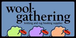 Wool Gathering