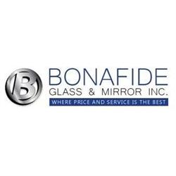 Bonafide Glass & Mirror Inc
