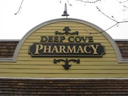 Deep Cove Pharmacy