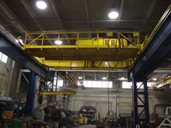 KMH Crane Systems Inc.
