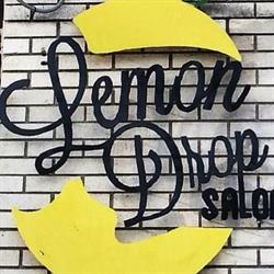Lemon Drop Salon
