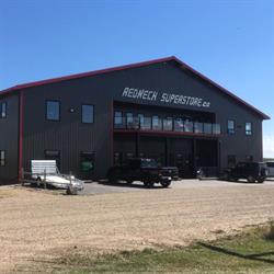Redneck Superstore