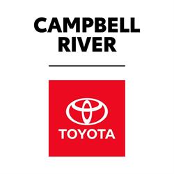 Campbell River Toyota