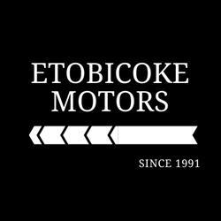 Etobicoke Motors Inc