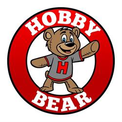 Hobby World Arts & Crafts Inc