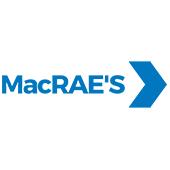 MacRAE'S