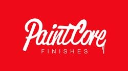 Paint Core Finishes