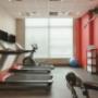 Fitness Room Fitness Room