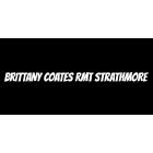 Brittany Coates RMT Strathmore