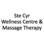 Ste Cyr Wellness Centre & Massage Therapy