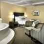 Whirlpool Suite-King Bed Whirlpool Suite-King Bed