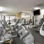 Fitness Center Fitness Center