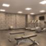 Fitness Center Fitness Center