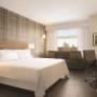 King Bed Guestroom King Bed Guestroom